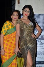 Shriya Saran at Premiere of Ugly in PVR, Juhu on 23rd Dec 2014